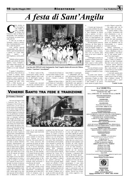 Aprile 03.qxd - La Vedetta Online