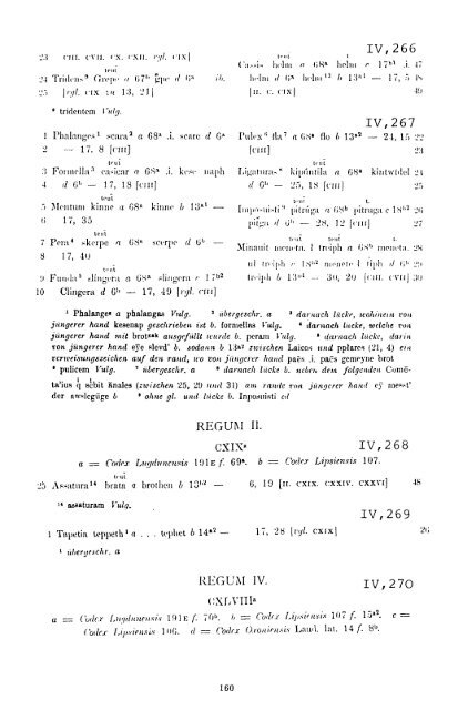 Sammlung aller Glossen des Altsächsischen, 1987