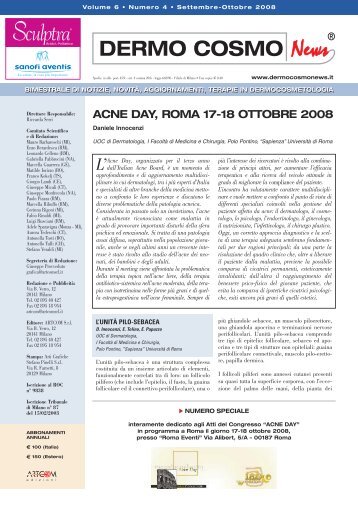 N.4 - Settembre/Ottobre 2008 - Artcom