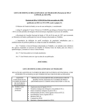 Portaria/GM - Ministério Público do Estado de Goiás
