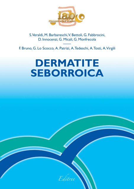 Dermatite Seborroica Prof Francesco Bruno