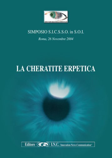 LA CHERATITE ERPETICA