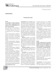 Hematol Supl 1.29 TRASPLANTES.pdf - nietoeditores.com.mx