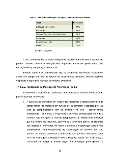 Estudo Prospectivo Setorial – Eletrônica para Automação - ABDI