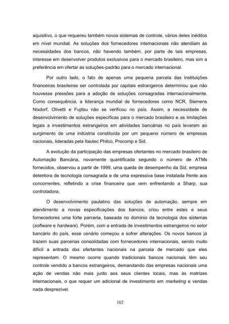 Estudo Prospectivo Setorial – Eletrônica para Automação - ABDI