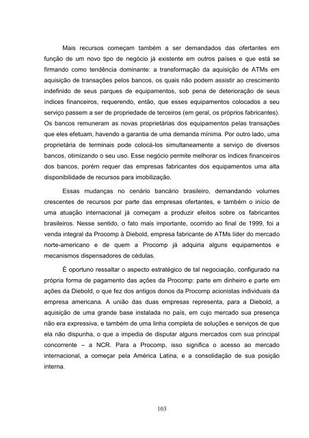 Estudo Prospectivo Setorial – Eletrônica para Automação - ABDI