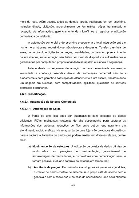 Estudo Prospectivo Setorial – Eletrônica para Automação - ABDI