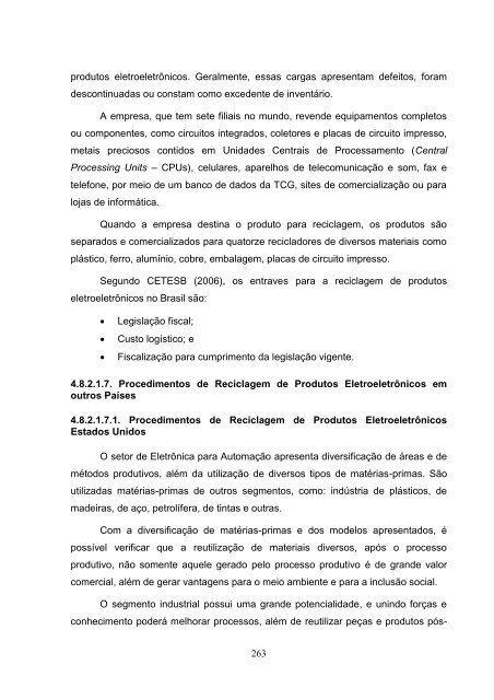 Estudo Prospectivo Setorial – Eletrônica para Automação - ABDI