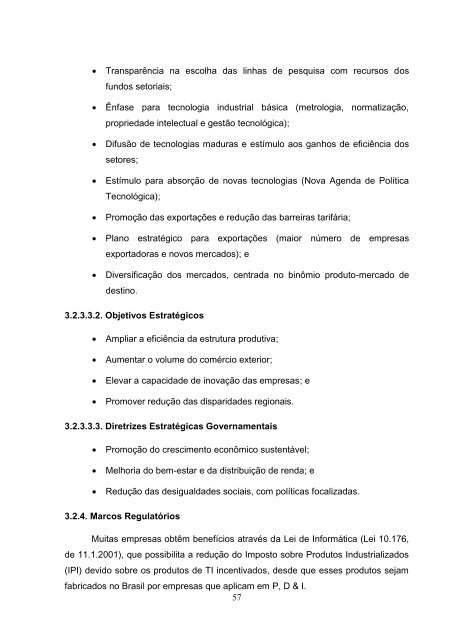 Estudo Prospectivo Setorial – Eletrônica para Automação - ABDI