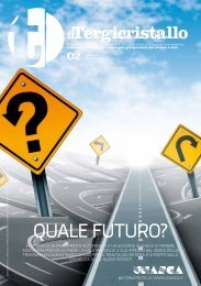 quale futuro? - Il Tergicristallo