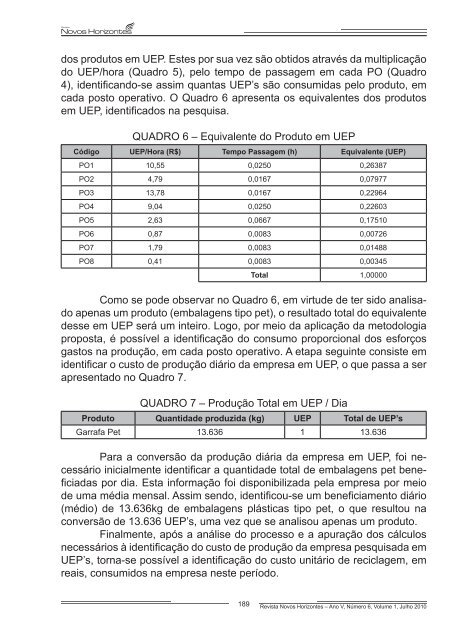 Rua Ramiro Barcelos, 892 Centro – Santa Cruz do ... - Dom Alberto