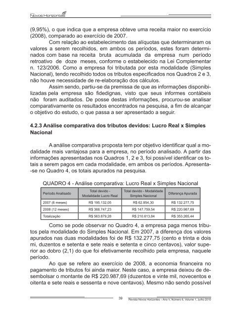 Rua Ramiro Barcelos, 892 Centro – Santa Cruz do ... - Dom Alberto