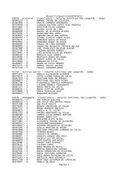 01vestlistaounisinos07072011 - Bloco de notas - clicRBS