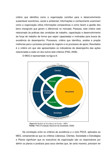 diagnóstico dos processos gerenciais para implementação de ... - UFF