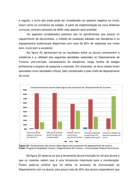 diagnóstico dos processos gerenciais para implementação de ... - UFF