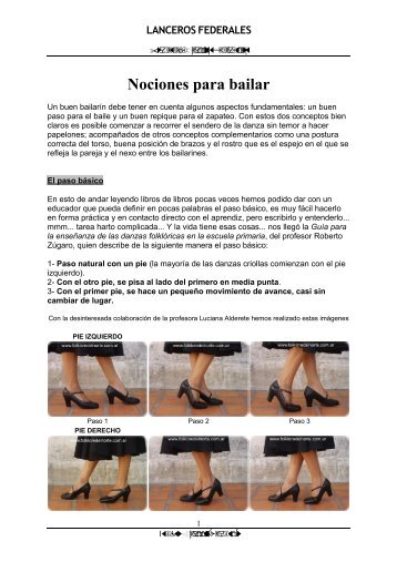 Curso Danzas.pdf - Lanceros Orientales