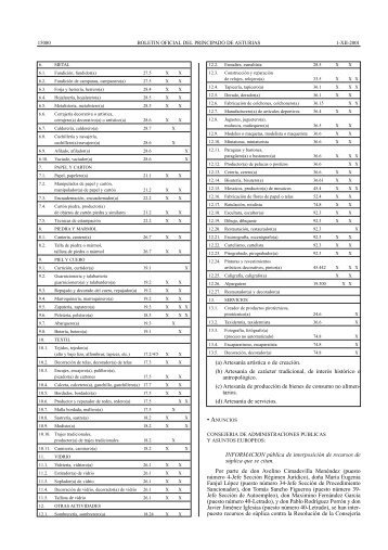 Disposición en PDF