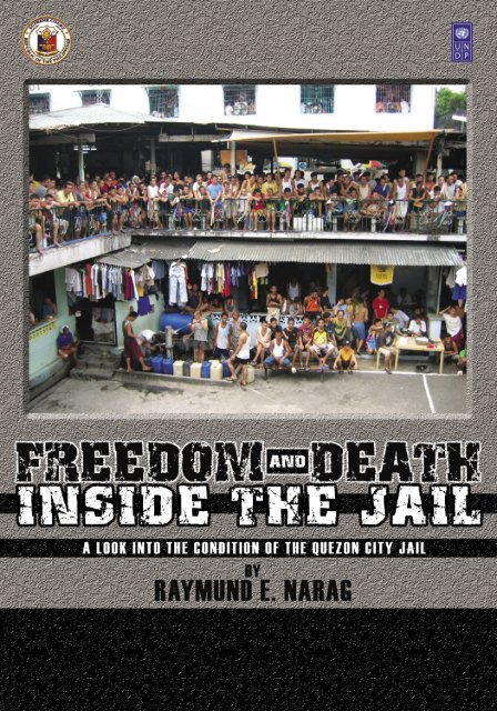 Freedom and Death Inside the Jail.pdf - The Action Program for ...