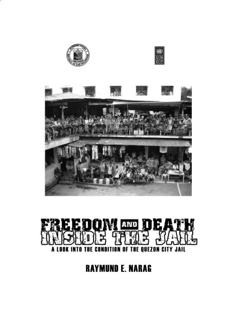 Freedom and Death Inside the Jail.pdf - The Action Program for ...