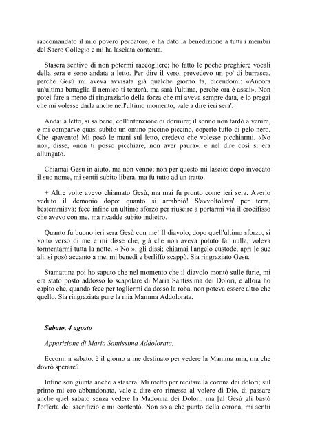 diario s. gemma galgani.pdf - Parrocchia San Michele Arcangelo ...