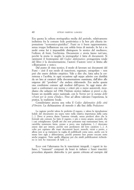 luigi fumi. la vita e l'opera nel 150° anniversario della nascita