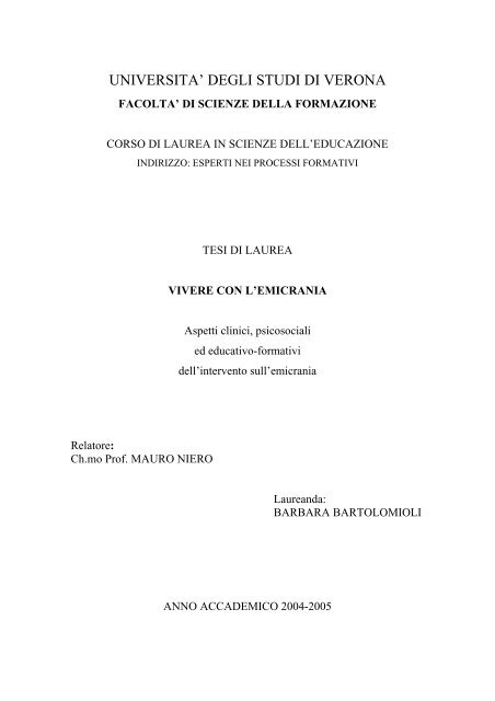 Cosa succede alla scansione di incontri nucale