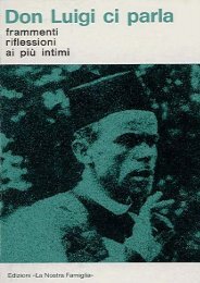 pdf italiano - Beato Luigi Monza