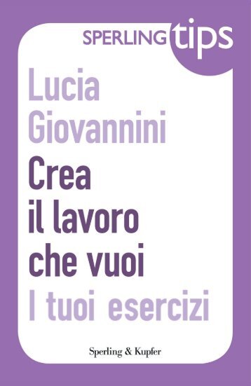 Untitled - Lucia Giovannini