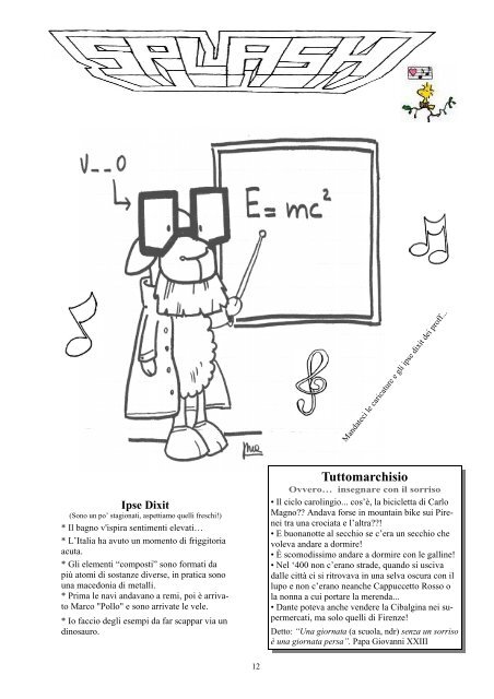 Vai al file Pdf - Liceo Porporato