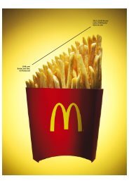stern Titel - McDonald`s Heinritzi