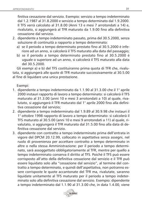 ADEMPIMENTI DEL PERSONALE NEO ASSUNTO CON ...