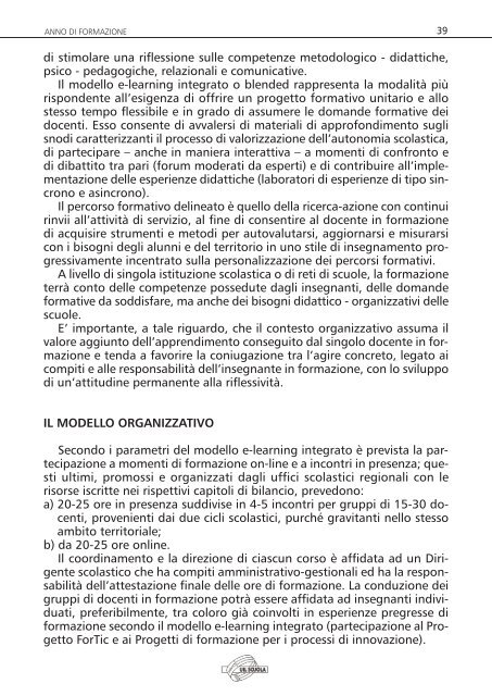 ADEMPIMENTI DEL PERSONALE NEO ASSUNTO CON ...