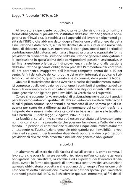 ADEMPIMENTI DEL PERSONALE NEO ASSUNTO CON ...