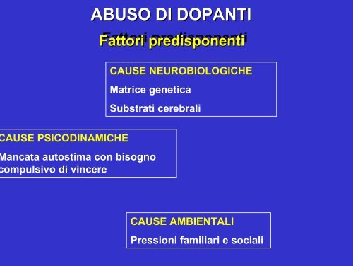 documentazione in PDF - Provincia di Padova