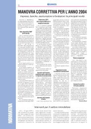 Pagine 36-58 - Camera di Commercio di Treviso - Camere di ...