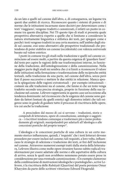 biblioteca di studi di filologia moderna – 10 - Firenze University Press