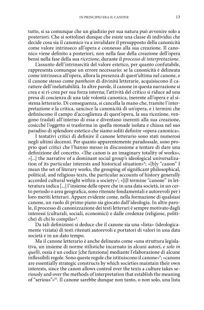 biblioteca di studi di filologia moderna – 10 - Firenze University Press