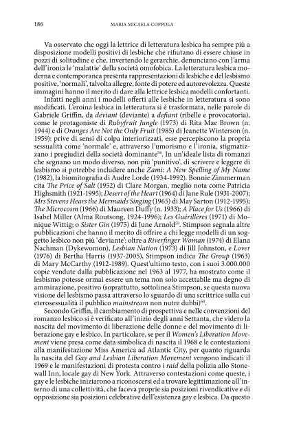 biblioteca di studi di filologia moderna – 10 - Firenze University Press
