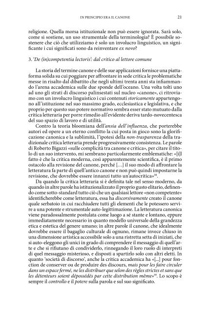 biblioteca di studi di filologia moderna – 10 - Firenze University Press