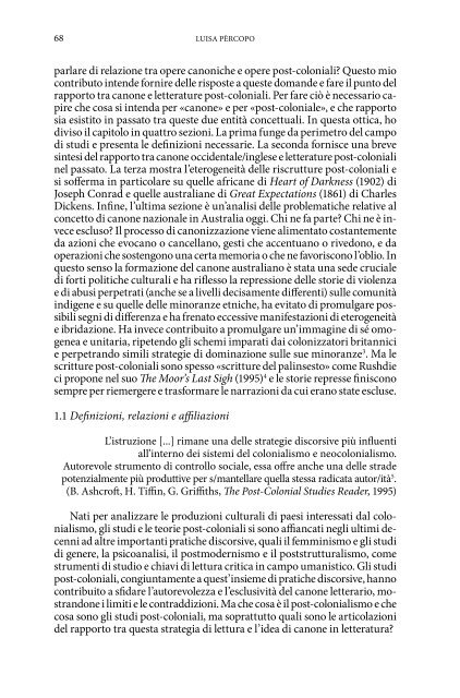 biblioteca di studi di filologia moderna – 10 - Firenze University Press