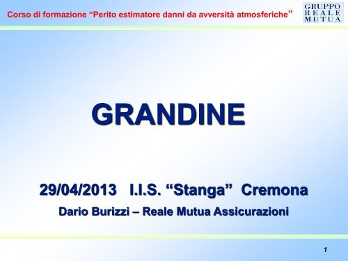 grandine