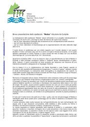 2006 progetto teatro classico Medea.pdf - Istituto Decio Celeri