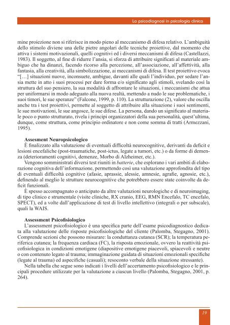 Integrazione n° 3 - 2013 - ARSA