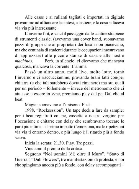 Carillon - Zona Editrice