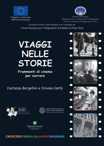 Cinema e didattica dell'italiano - Fondazione ISMU
