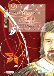 I Personaggi De I Promessi Sposi Brunocamaioni Com