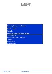 guida-configurazione-cellulari-serie-LCT-v1.0 - Deatronic srl