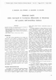 scarica pdf 48285.958KB - Museo Tridentino di Scienze Naturali