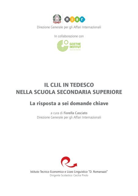 Lettera di presentazione visual merchandiser