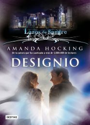 Descarga el PDF - Amanda Hocking